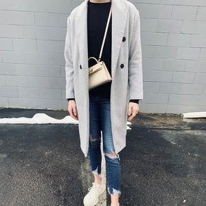 Meet your Posher, Brice